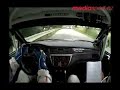 Trojan - RZ 13 - Horácká Rally Třebíč