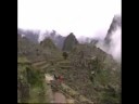 Machu Piccu Trip in 1996 Machu Piccu Trip in 1996