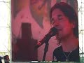 The Rasmus - Sail away live@NRJ in the Park 2008