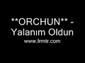 frmtr forumtr **ORCHUN**