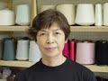 Handweaving, Obuse Japan