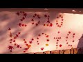 [京都]秋が深まった美しい京都の紅葉を撮影したフォトムービー。のサムネイル