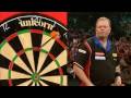 9 Darter Raymond van Barneveld PDC World Champs. 2009! 02.01.2009