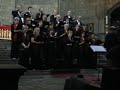 andaluces de jaen coro alfonso xi
