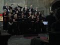andaluces de jaen coro alfonso xi