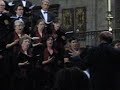 andaluces de jaen coro alfonso xi