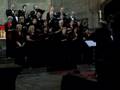 Andaluces de Jaen Coro Alfonso XI