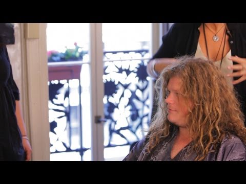 Hair - Watch more Men's Grooming 101 videos: http://www.howcast.com/guides/824-Mens-Grooming-101 Subscribe to Howcast's YouTube Channel - http://bit.ly/uLaHRS Learn...