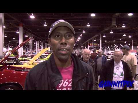 chicago car show chicago car show