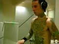 travis barker