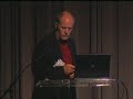 Gordon Price Talk Excerpt - Livable Places