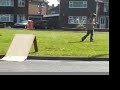 HPI Firestorm Bashing Thr33