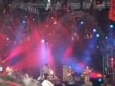 Band of Horses at Roskilde