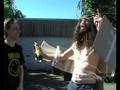 videos de Passion of the Christ Sweeded by IzRhad Eendhurstwees