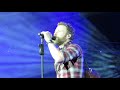 Dierks Bentley "The Mountain/I Hold On"