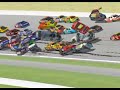 NR2003 Crash Compilation - The Big One 2003