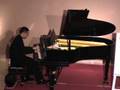リスト 超絶技巧練習曲 第1番