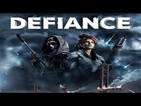 defiance game