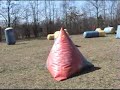Tahlequah Paintball Practice