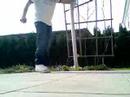 ArTist & RoGy 2way c-walk