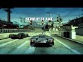 Burnout Paradise City - Online Gameplay 3.23