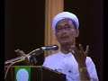 Hamid Derani keluar partai keris 2-5