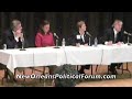 (pt 8) New Orleans District A City Council Candidates Debate 12-14-09