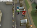 [Runescape] Safcrules78 PvP Pking Rushing Video! Vengeance! VLS & D CLAWS Pking!