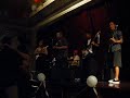 Northern Roots - \"All My Life\" [Baba B Cover]