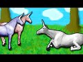 charly the unicorn