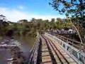 Iguassu Falls & Guarania