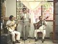 MIS ALGARROBOS - Angel Carpio