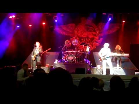 38 Special