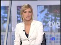 Maria Casado en Telediario (05/10/08)