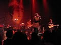 Adam Green "Carolina" @ La Cigale (Paris)