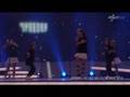 Rehearsal Lithuania