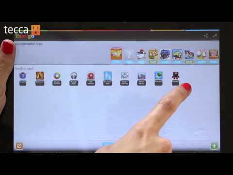 Just Show Me: How to childproof your Android tablet