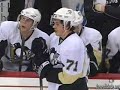 Evgeni Malkin Gets His 1st Career Hat Trick