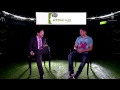 Somos Franjiverdes con Yeray Pati&ntilde;o