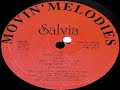 Salvia - Fiesta Conga (1994) Salvia - Fiesta Conga (1994)