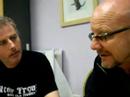 PT 1 OF 2.PETE FEENSTRA TALKS TO ANDY POWELL OF WISHBONE ASH