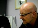 PT 1 OF 2.PETE FEENSTRA TALKS TO ANDY POWELL OF WISHBONE ASH