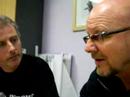 PT 1 OF 2.PETE FEENSTRA TALKS TO ANDY POWELL OF WISHBONE ASH