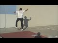  skating wit steveo kristian and brandon 