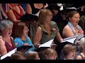 Fantasia of British Sea Songs Part 3 - Proms