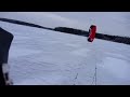 Snowkite noobie - 12-20