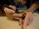 AMERICAN 1105/5100 hybrid BROWN picked SPP