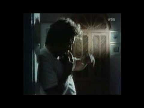Schimanski-Tatort - Der Tausch