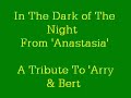 In The Dark Of The Night ('Arry &amp; Bert Tribute)