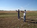 Fun Shooting the SW .357 K Frame and .38 J Frame